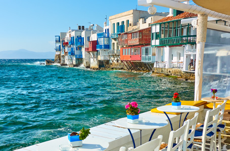 7 дни Гърция, Малта, Италия - ATH07A22