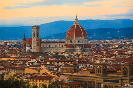 7 дни Испания, Франция, Италия - UYKV