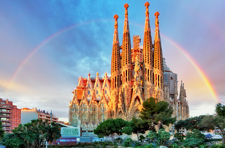 7 дни Западно Средиземноморие - UW1E