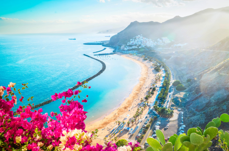 7 дни Мадейра и Канарски острови