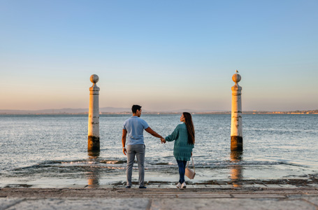 7 дни Испания, Португалия и Гибралтар