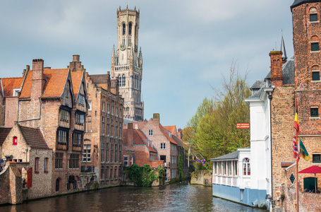 7 дни Северните брегове на Европа