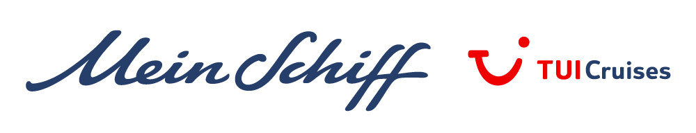 Лого на TUI Cruises