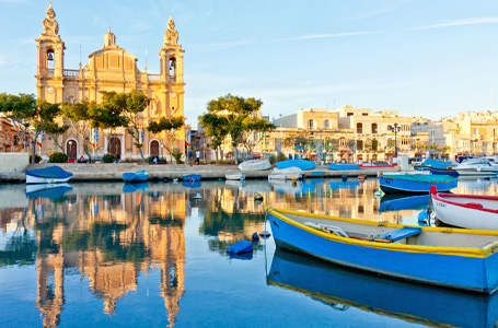 7 дни Западно Средиземноморие - UW1D