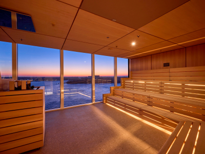Круизен кораб Mein Schiff Flow на TUI Cruises - Mein Schiff