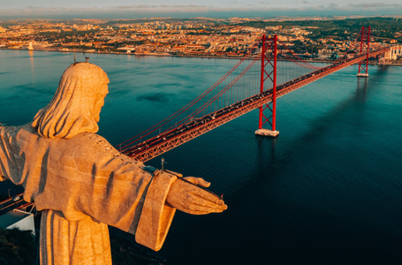 7 дни Португалия, Мароко, Испания, Франция