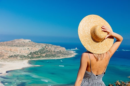 Круизна почивка - Гръцки острови и Адриатическо море