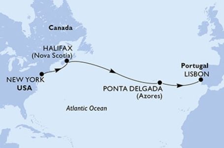 Cruise image