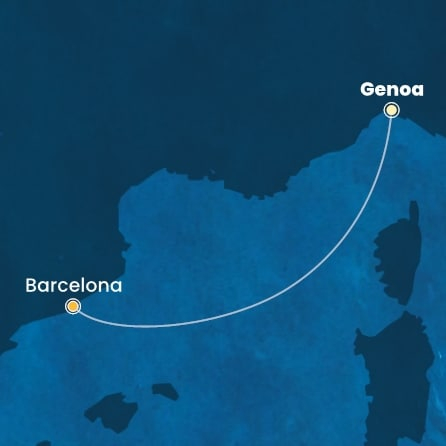 Cruise image