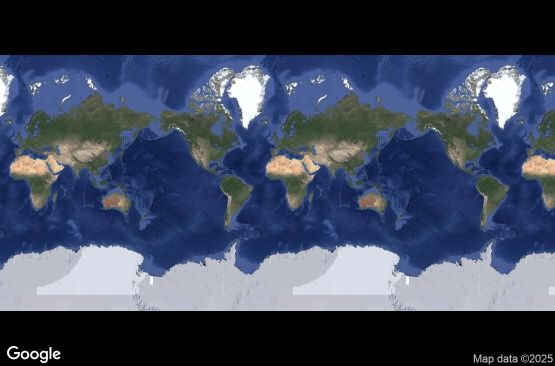 Маршрут на круиз 11 дни Исландия, Гренландия, Канада, Сен Пиер и Микелон - EO20270904REYQUE