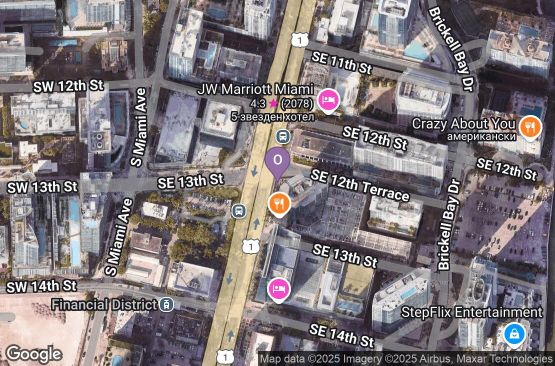 Маршрут на круиз 11 дни Канада, САЩ - EO20271025QUEMIA