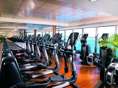 Круизен кораб Norwegian Epic на NCL