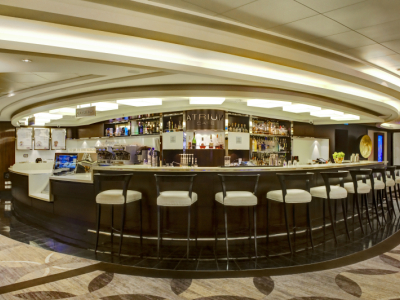 Круизен кораб Norwegian Epic на NCL