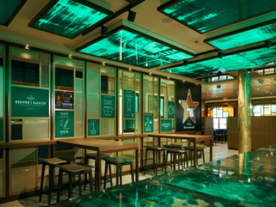 Круизен кораб Costa TOSCANA на COSTA