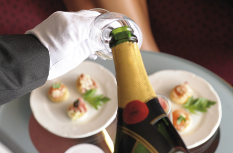 7 дни Норвегия и Дания с MSC Yacht Club - UU6N
