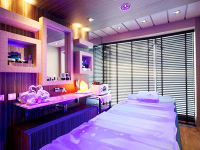 Круизен кораб MSC Magnifica на MSC Cruises