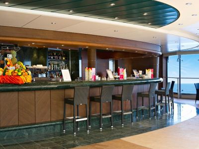 Круизен кораб MSC Magnifica на MSC Cruises
