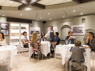 Круизен кораб MSC Magnifica на MSC Cruises