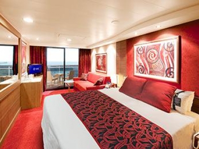 Круизен кораб MSC Magnifica на MSC Cruises