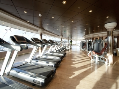 Круизен кораб MSC Magnifica на MSC Cruises