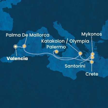 Cruise image