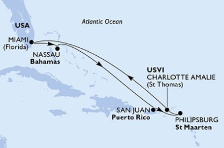 Cruise image