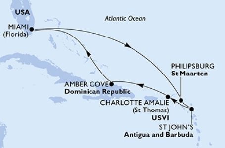 Cruise image