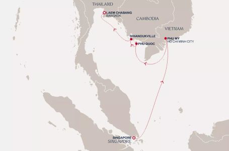 Cruise image