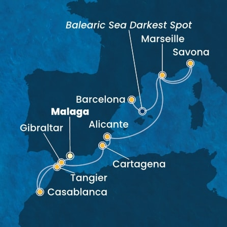 Cruise image