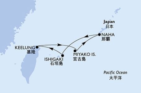 Cruise image
