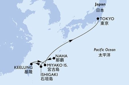 Cruise image