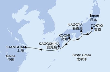 Cruise image
