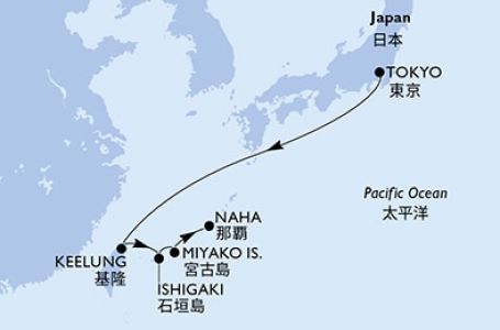Cruise image