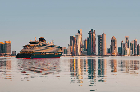 7 дни Обединени арабски емирства, Оман - EP20270104DXBDXB