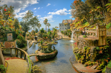 7 дни Испания, Португалия - LPA07A0I