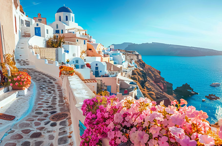 6 дни Турция, Гърция - IST06A03