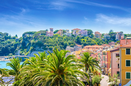 5 дни Италия - Испания - Балеарски острови - Франция - GOA05A14