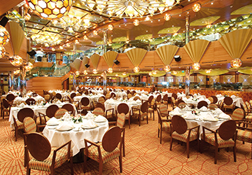 taurus restaurant