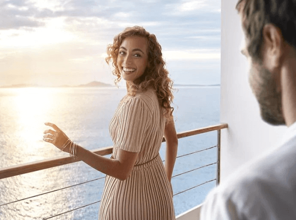 Промоция на Costa Cruises
